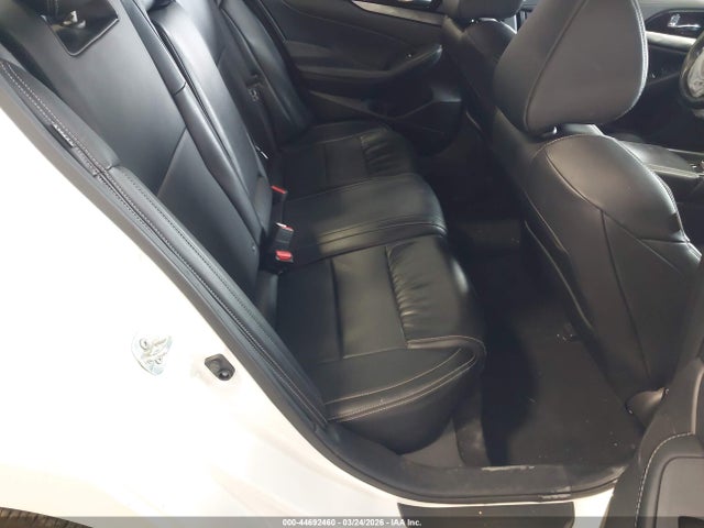 Aukcja sprzedaży 2023 Nissan Maxima Sv Xtronic Cvt, vin: 1N4AA6CV9PC510728, numer aukcji: 44692460