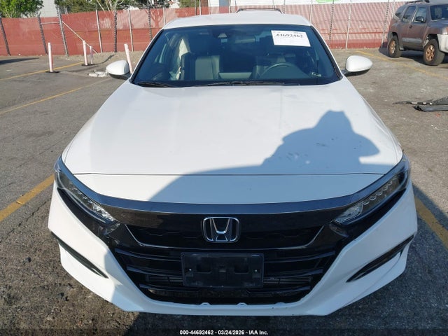 1HGCV1F3XLA011934 Honda Accord Sport