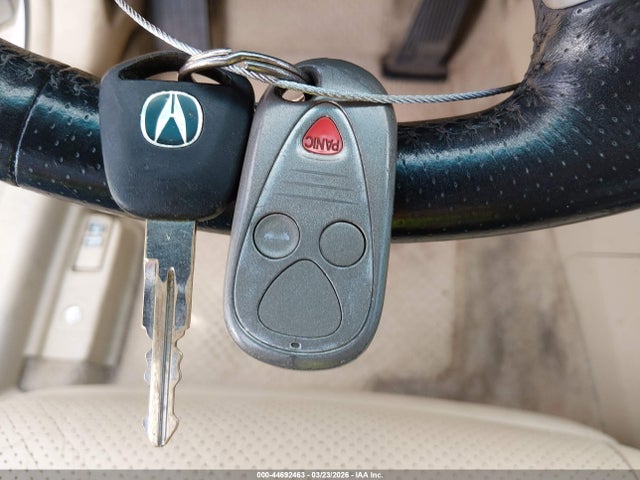 Aukcja sprzedaży 2005 Acura Tsx, vin: JH4CL968X5C035655, numer aukcji: 44692463
