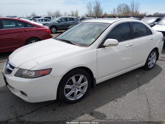 Aukcja sprzedaży 2005 Acura Tsx, vin: JH4CL968X5C035655, numer aukcji: 44692463