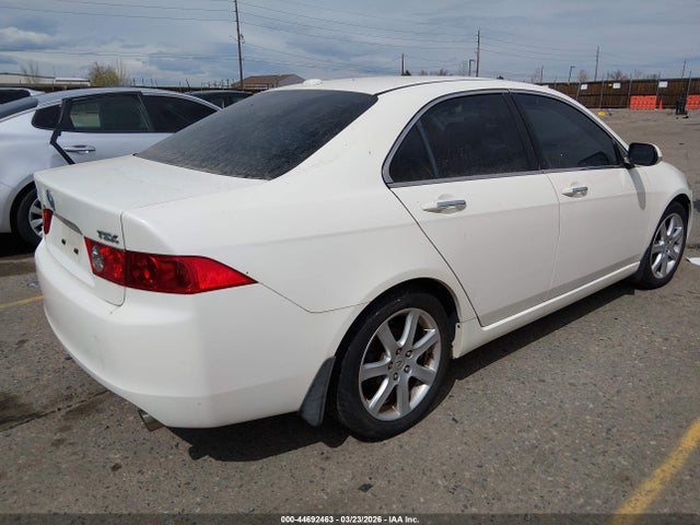 Aukcja sprzedaży 2005 Acura Tsx, vin: JH4CL968X5C035655, numer aukcji: 44692463