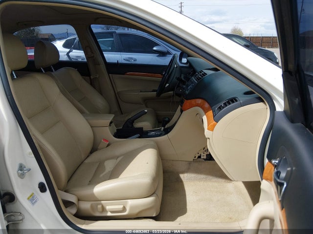 Aukcja sprzedaży 2005 Acura Tsx, vin: JH4CL968X5C035655, numer aukcji: 44692463
