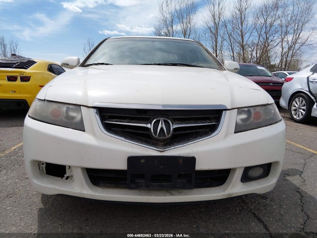 Aukcja sprzedaży 2005 Acura Tsx, vin: JH4CL968X5C035655, numer aukcji: 44692463