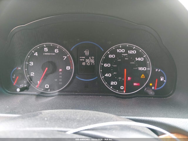 Aukcja sprzedaży 2005 Acura Tsx, vin: JH4CL968X5C035655, numer aukcji: 44692463