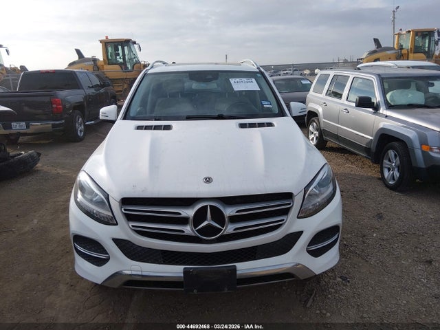 2018 Mercedes-benz Gle 350 მანქანა იყიდება აუქციონზე, vin: 4JGDA5JB9JB028859, აუქციონის ნომერი: 44692468