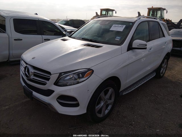 2018 Mercedes-benz Gle 350 მანქანა იყიდება აუქციონზე, vin: 4JGDA5JB9JB028859, აუქციონის ნომერი: 44692468