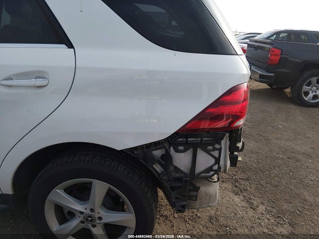 2018 Mercedes-benz Gle 350 მანქანა იყიდება აუქციონზე, vin: 4JGDA5JB9JB028859, აუქციონის ნომერი: 44692468
