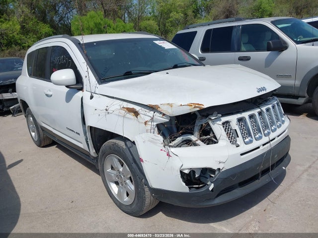 1C4NJCEA1GD769311 auction archive image
