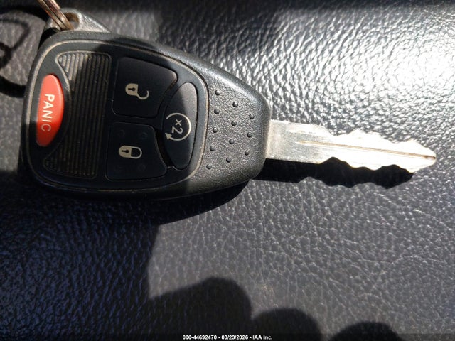 1C4NJCEA1GD769311 Jeep Compass Latitude