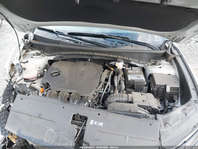 Aukcja sprzedaży 2022 Hyundai Tucson Sel, vin: 5NMJF3AE7NH075350, numer aukcji: 44692473