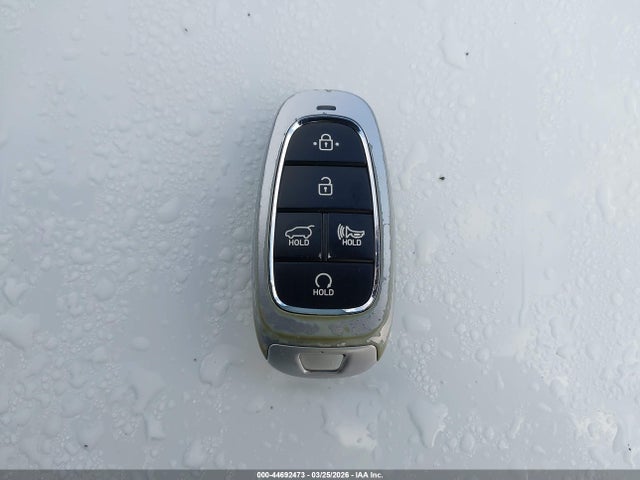 Aukcja sprzedaży 2022 Hyundai Tucson Sel, vin: 5NMJF3AE7NH075350, numer aukcji: 44692473