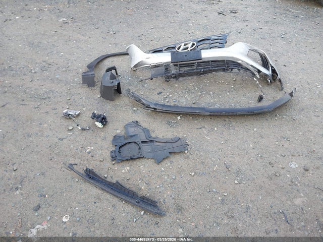 Aukcja sprzedaży 2022 Hyundai Tucson Sel, vin: 5NMJF3AE7NH075350, numer aukcji: 44692473