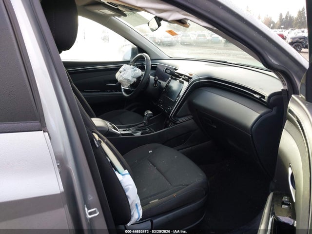 Aukcja sprzedaży 2022 Hyundai Tucson Sel, vin: 5NMJF3AE7NH075350, numer aukcji: 44692473