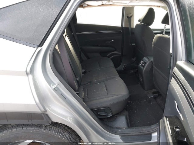 Aukcja sprzedaży 2022 Hyundai Tucson Sel, vin: 5NMJF3AE7NH075350, numer aukcji: 44692473