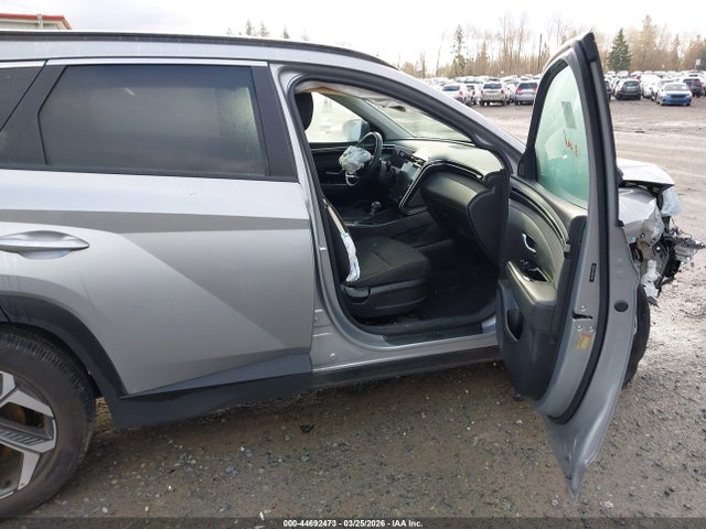 Aukcja sprzedaży 2022 Hyundai Tucson Sel, vin: 5NMJF3AE7NH075350, numer aukcji: 44692473