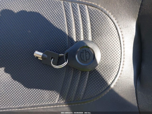 2010 HARLEY-DAVIDSON FLHX 1HD1KB412AB649154 Photo 10