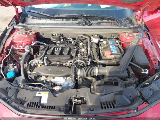Продаж на аукціоні авто 2023 Honda Accord Ex, vin: 1HGCY1F37PA040837, номер лоту: 44692481