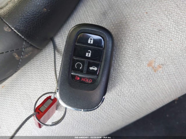 Продаж на аукціоні авто 2023 Honda Accord Ex, vin: 1HGCY1F37PA040837, номер лоту: 44692481