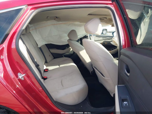 Продаж на аукціоні авто 2023 Honda Accord Ex, vin: 1HGCY1F37PA040837, номер лоту: 44692481