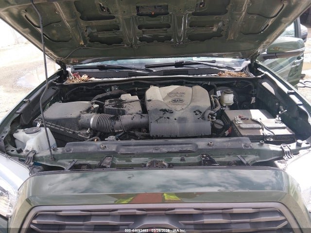 2021 TOYOTA TACOMA 3TMDZ5BNXMM118542 Photo 9