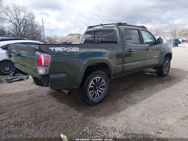 2021 TOYOTA TACOMA 3TMDZ5BNXMM118542 Photo 3