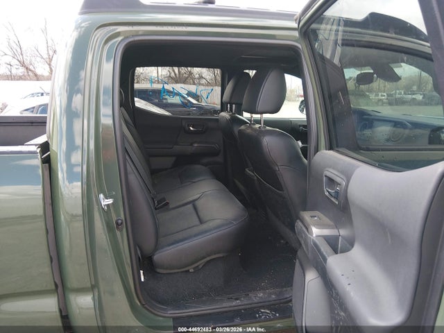 2021 TOYOTA TACOMA 3TMDZ5BNXMM118542 Photo 7