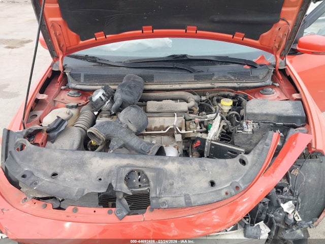 Продаж на аукціоні авто 2015 Dodge Dart Gt, vin: 1C3CDFEB7FD205769, номер лоту: 44692486