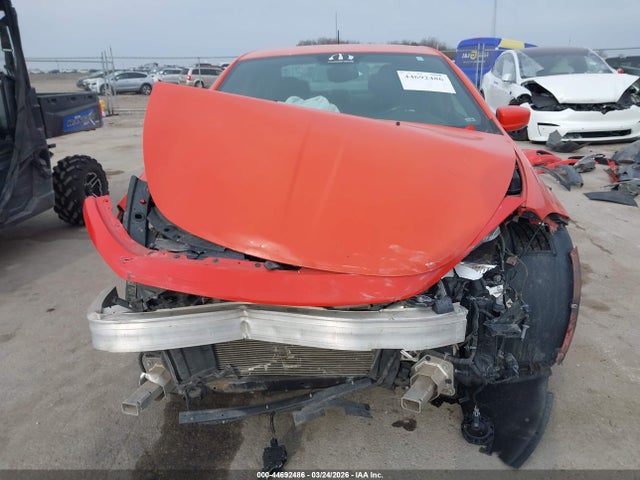 Продаж на аукціоні авто 2015 Dodge Dart Gt, vin: 1C3CDFEB7FD205769, номер лоту: 44692486