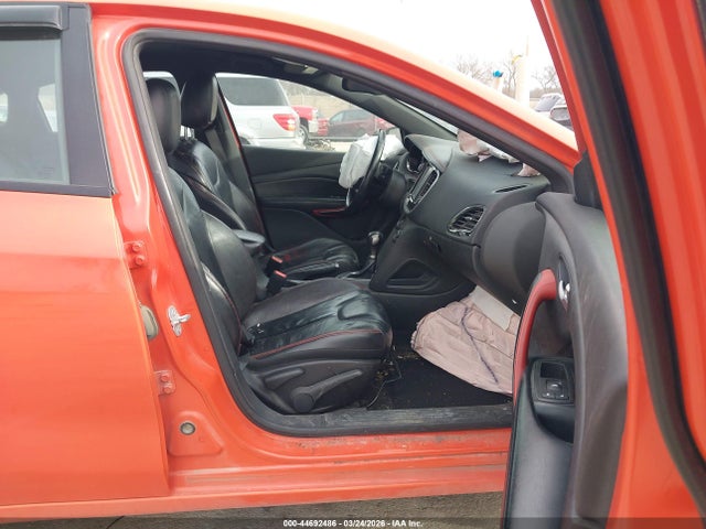 Продаж на аукціоні авто 2015 Dodge Dart Gt, vin: 1C3CDFEB7FD205769, номер лоту: 44692486
