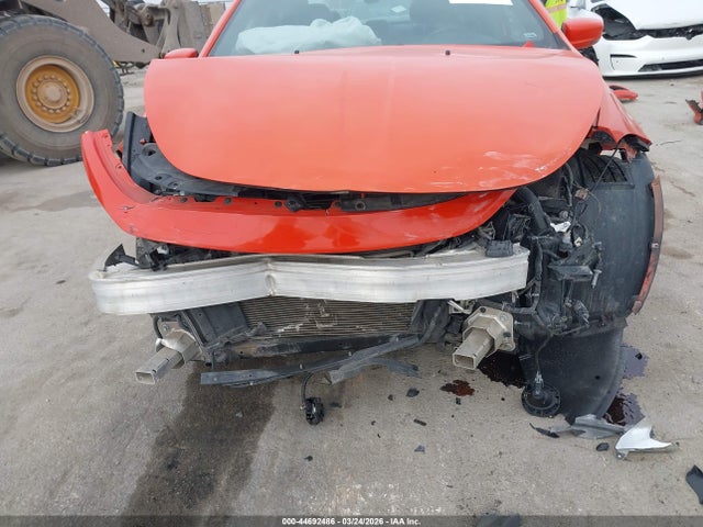 Продаж на аукціоні авто 2015 Dodge Dart Gt, vin: 1C3CDFEB7FD205769, номер лоту: 44692486