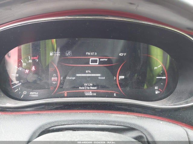 Продаж на аукціоні авто 2015 Dodge Dart Gt, vin: 1C3CDFEB7FD205769, номер лоту: 44692486