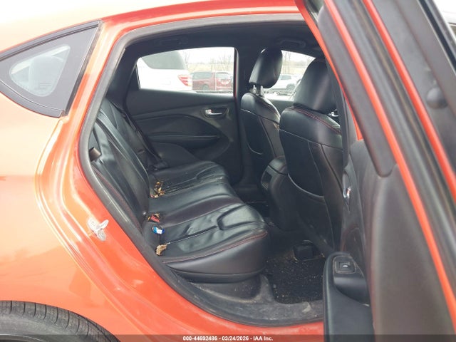 Продаж на аукціоні авто 2015 Dodge Dart Gt, vin: 1C3CDFEB7FD205769, номер лоту: 44692486