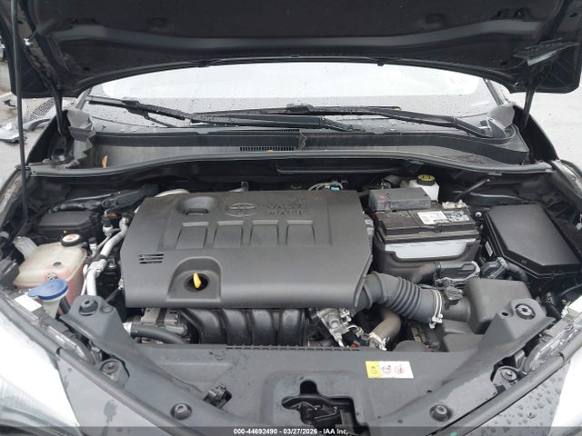 Toyota C-HR LE 2021 NMTKHMBX6MR132202 Image 10