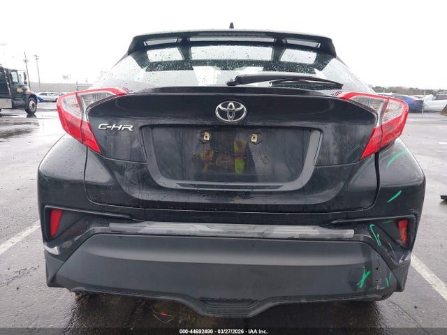Toyota C-HR LE 2021 NMTKHMBX6MR132202 Image 16