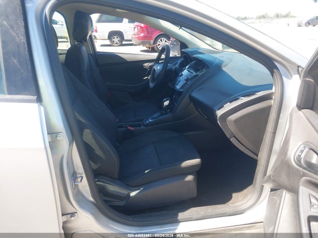 Ford FOCUS S 2015 1FADP3E21FL306775 Image 5