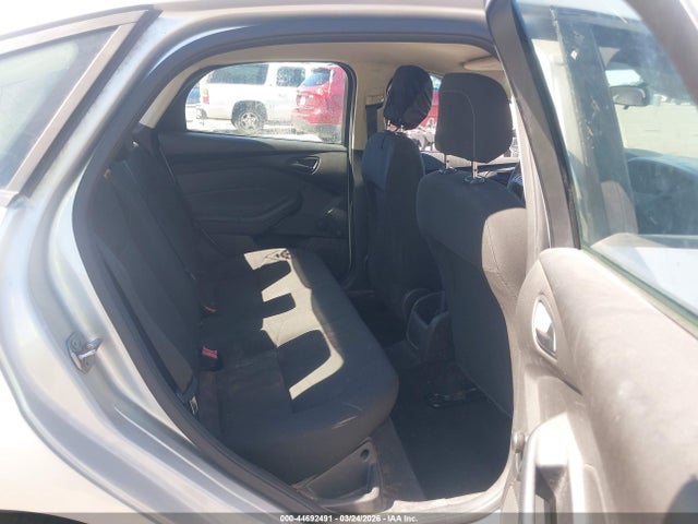 Ford FOCUS S 2015 1FADP3E21FL306775 Image 8