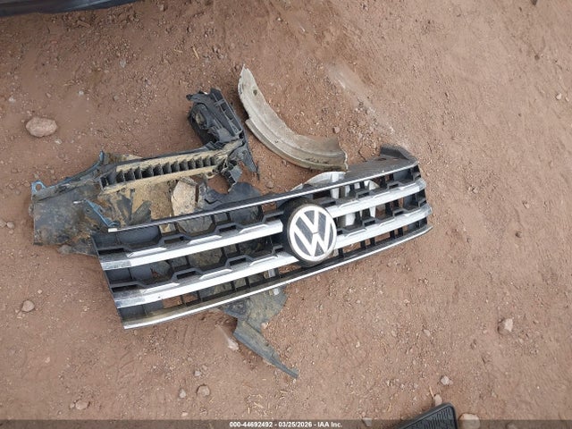 44692492 :رقم المزاد ، 1V2WR2CA7KC547640 vin ، 2019 Volkswagen Atlas 3.6l V6 Se W/technology مزاد بيع