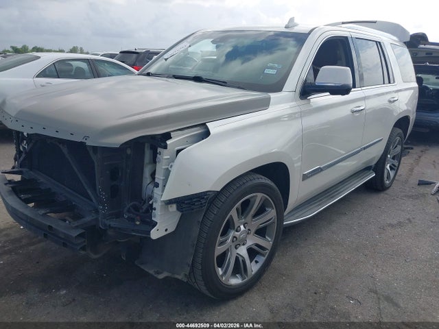 Aukcja sprzedaży 2015 Cadillac Escalade Luxury, vin: 1GYS3MKJ9FR566962, numer aukcji: 44692509