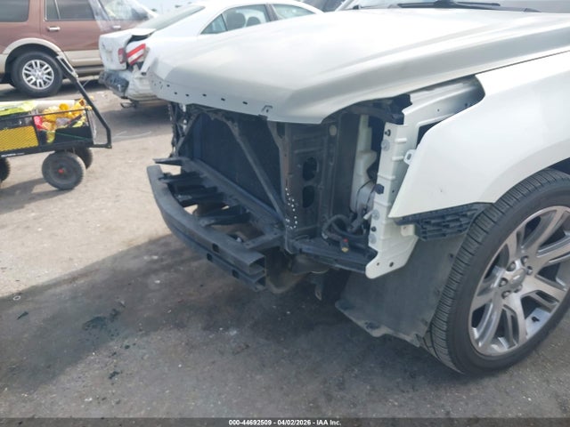Aukcja sprzedaży 2015 Cadillac Escalade Luxury, vin: 1GYS3MKJ9FR566962, numer aukcji: 44692509