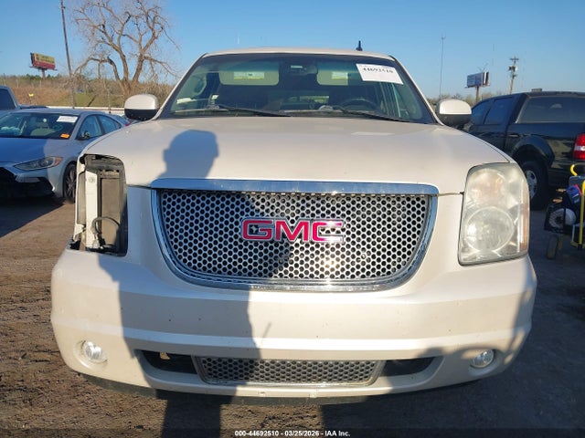 2011 Gmc Yukon Denali მანქანა იყიდება აუქციონზე, vin: 1GKS2EEF4BR395543, აუქციონის ნომერი: 44692510