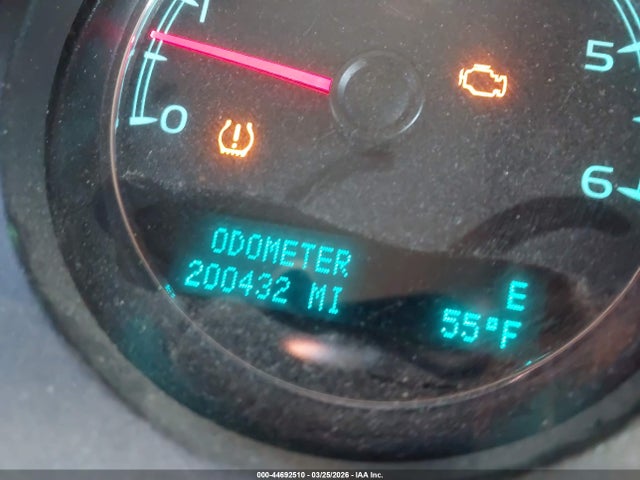 2011 Gmc Yukon Denali მანქანა იყიდება აუქციონზე, vin: 1GKS2EEF4BR395543, აუქციონის ნომერი: 44692510