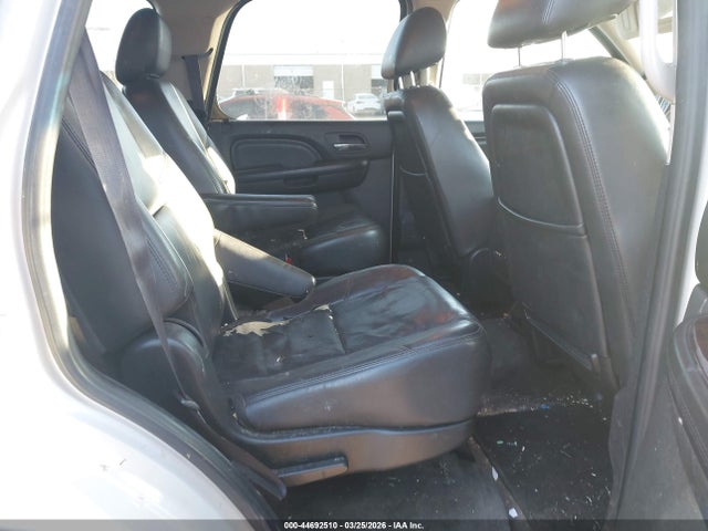 2011 Gmc Yukon Denali მანქანა იყიდება აუქციონზე, vin: 1GKS2EEF4BR395543, აუქციონის ნომერი: 44692510