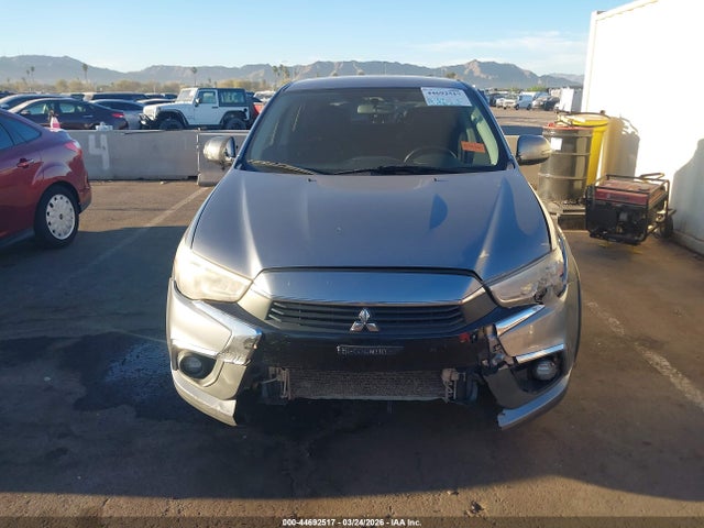Продажа на аукционе авто 2017 Mitsubishi Outlander Sport 2.0 Es/2.0 Le, vin: JA4AR3AU3HZ002811, номер лота: 44692517