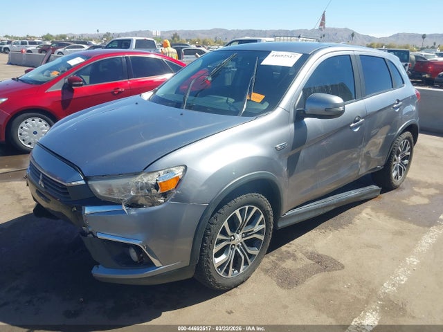 Продажа на аукционе авто 2017 Mitsubishi Outlander Sport 2.0 Es/2.0 Le, vin: JA4AR3AU3HZ002811, номер лота: 44692517