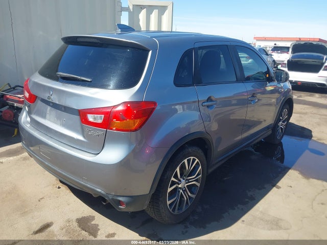 Продажа на аукционе авто 2017 Mitsubishi Outlander Sport 2.0 Es/2.0 Le, vin: JA4AR3AU3HZ002811, номер лота: 44692517