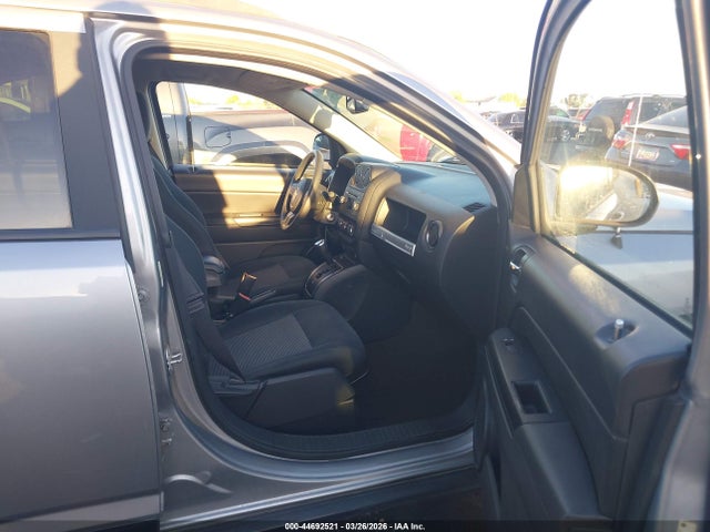 Jeep Compass Sport 2016 1C4NJCBA2GD634004 Image 5