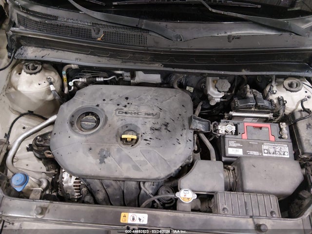 Продажа на аукционе авто 2013 Kia Soul +, vin: KNDJT2A64D7531614, номер лота: 44692523