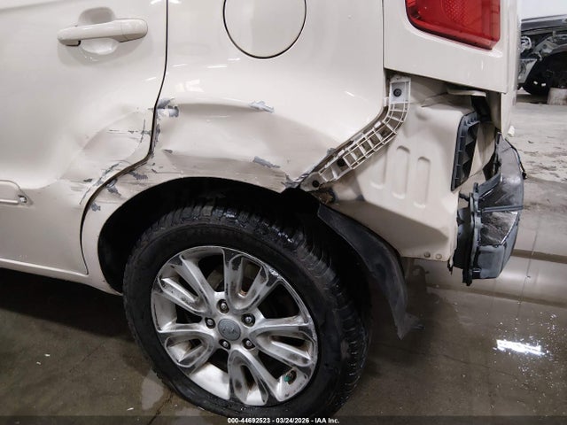 Продажа на аукционе авто 2013 Kia Soul +, vin: KNDJT2A64D7531614, номер лота: 44692523
