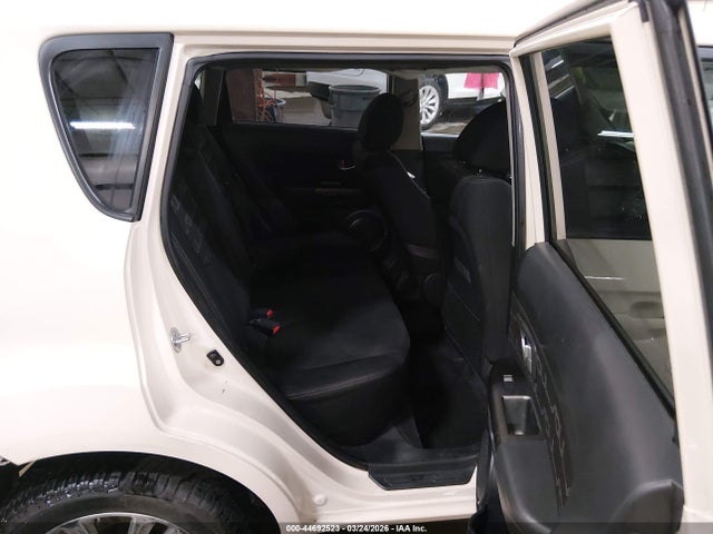Продажа на аукционе авто 2013 Kia Soul +, vin: KNDJT2A64D7531614, номер лота: 44692523