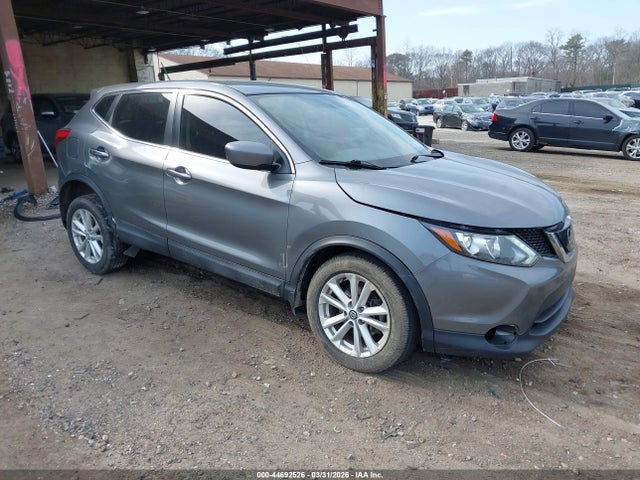 44692526 :رقم المزاد ، JN1BJ1CP9KW227338 vin ، 2019 Nissan Rogue Sport S مزاد بيع